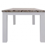 Homestead 225cm Dining Table